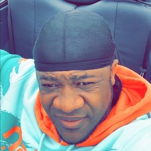 Meet your Posher, Tyrone